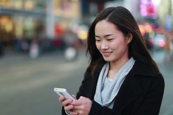اجاره دوست مجازی توسط زنان مجرد چینی