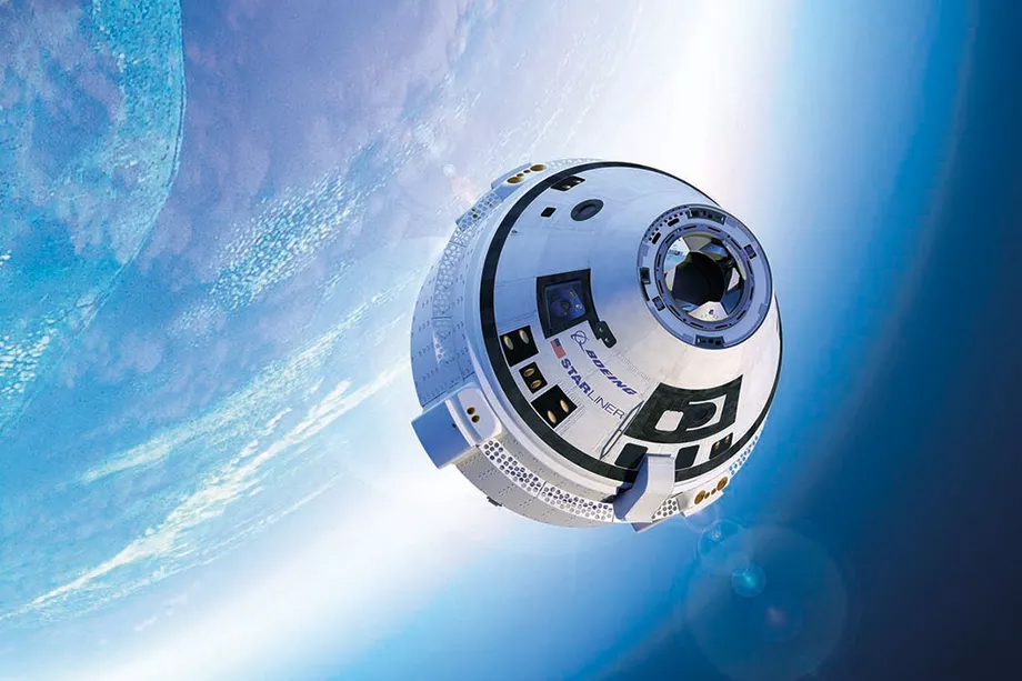 ناسا مشکلات جدی تری را در فضاپیمای استارلاینر بوئینگ کشف کرد