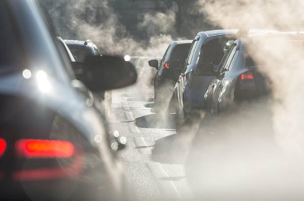 تاثیر منفی راندن خودروهای شاسی بلند بر آلودگی هوا اثبات شد