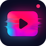 Video Editor - Glitch Video Effects