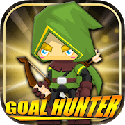 Goal Hunter