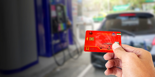 رانندگان اسنپ علاوه بر اعتبار سهمیه، کمک هزینه خرید بنزین هم دریافت می‌کنند