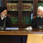 واکنش روحانی به بخش‌نامه رییس قوه قضاییه: شورای عالی فضای مجازی ورود کند
