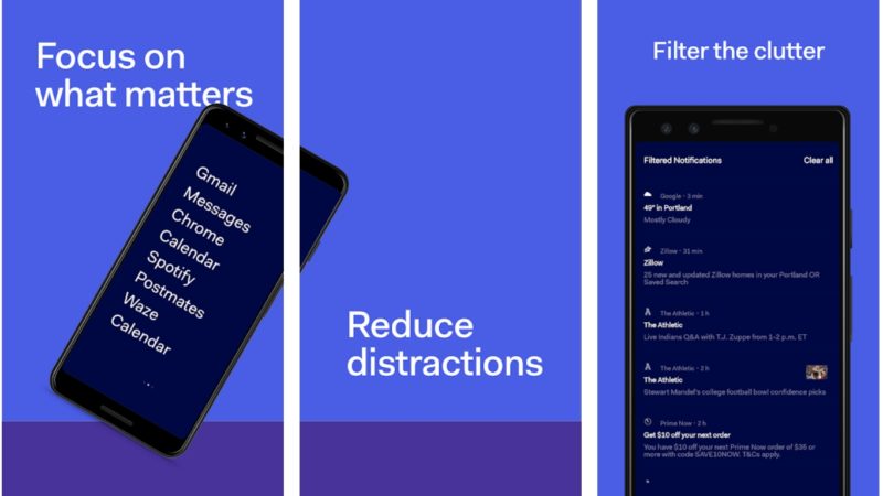 معرفی اپلیکیشن before launcher؛ لانچری برای افزایش تمرکز
