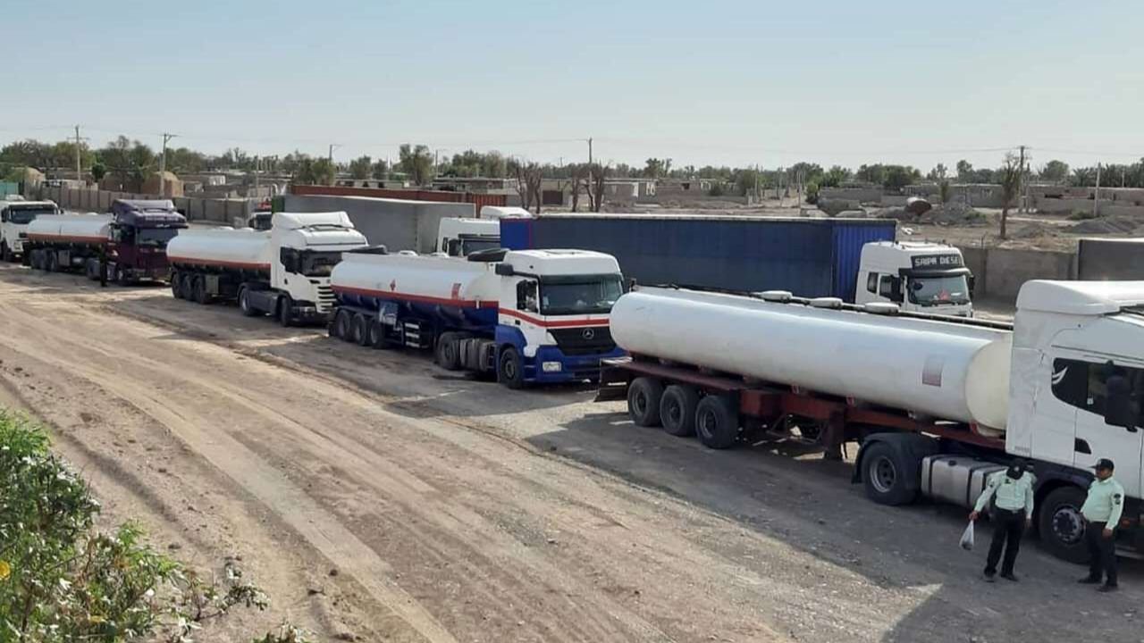 قیمت بنزین صادراتی ایران چقدر است؟