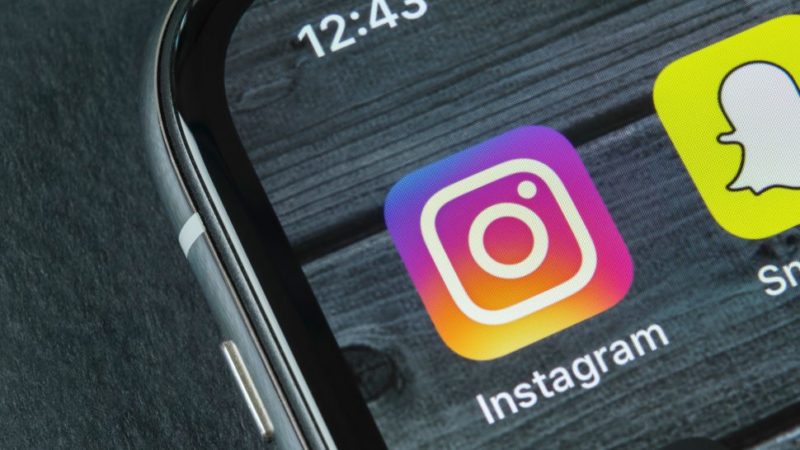 پنهان سازی تصاویر فتوشاپی در اینستاگرام با هدف مقابله با اخبار کذب