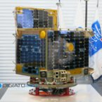 ماهواره ظفر تبدیل به یک تجربه دیگر برای صنعت فضایی ایران شد
