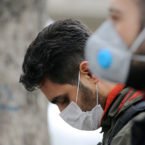 افزایش قابل توجه آمار مبتلایان به ویروس کرونا در ایران