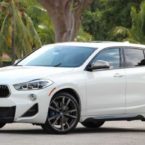 بررسی کوتاه بی ام و ایکس2 M35i؛ کراس اووری با عملکرد یک هاچبک داغ