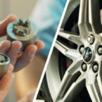 ابداع فورد برای جلوگیری از سرقت رینگ: تولید خودرو با پیچ و مهره اختصاصی