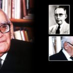 نگاهی به ابعاد پیدا و پنهان زندگی پروفسور حسابی