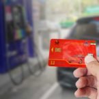 سامانه سماس و تسهیل دریافت سهمیه سوخت تاکسیهای اینترنتی