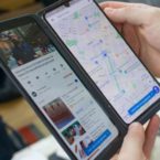 گوشی ال جی وی 60 تینکیو با پشتیبانی از 5G معرفی شد