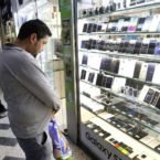 گمرک ایران: محدودیتی برای واردات گوشی تلفن همراه به صورت مسافری و تجاری وجود ندارد