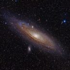 جمعبندی روز: سه شنبه، ۰۸ مهر ۱۳۹۹ اخبار IT 1200px Andromeda Galaxy with h alpha 145x145 جمعبندی روز: سه شنبه، ۰۸ مهر ۱۳۹۹ اخبار IT