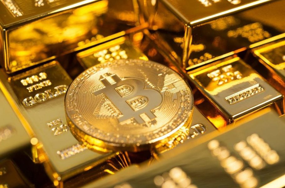 قیمت بیت کوین