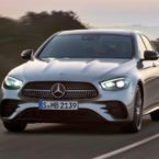 جمعبندی روز: چهارشنبه، ۱۴ اسفند ۱۳۹۸ اخبار IT Mercedes Benz E Class 2021 1280 07 145x145 جمعبندی روز: چهارشنبه، ۱۴ اسفند ۱۳۹۸ اخبار IT