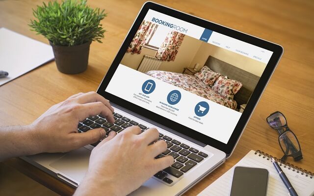 ارائه خدمات رزرو هتل و اقامتگاه در پلتفرم‌های آنلاین تا اطلاع ثانوی ممنوع شد