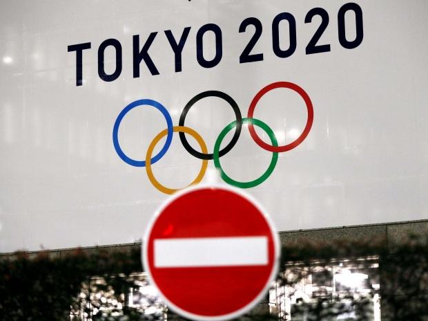 المپیک 2020 توکیو به تعویق افتاد