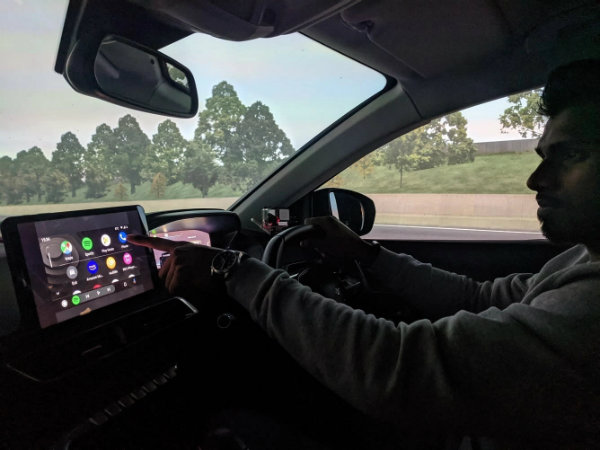android auto 3
