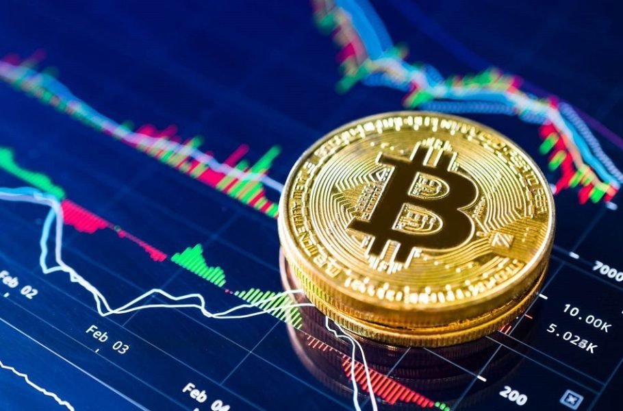 قیمت بیت کوین