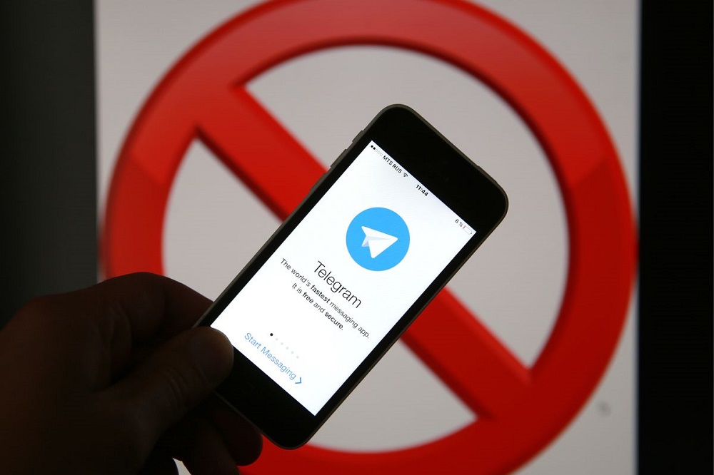 جهرمی: فیلتر تلگرام رشد پیام‌رسان‌های داخلی را دچار وقفه کرد
