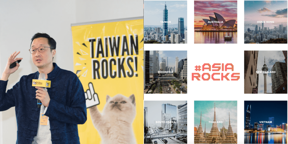 بودجه در برابر سهام: راه‌حل دولت تایوان برای نجات استارتاپ‌ها