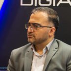 دبیر کارگروه فیلترینگ تغییر میکند
