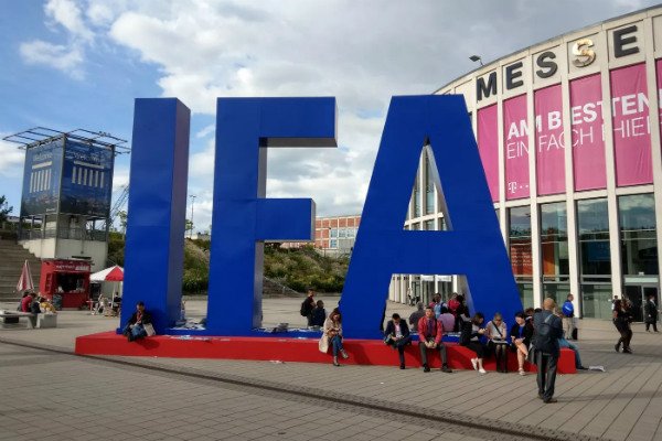 نمایشگاه ایفا 2020 لغو شد؛ برگزاری اینترنتی در هاله ای از ابهام