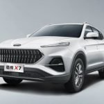شرایط فروش و قیمت KMC K7 کرمان موتور اعلام شد؛ مشخصات فنی و امکانات