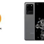 گلکسی S20 اولترا در بررسی DxOMark از هواوی P40 پرو شکست خورد