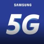سامسونگ به بالاترین سرعت اینترنت در بستر 5G mmWave دست پیدا کرد
