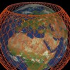 تست اینترنت ماهواره ای استارلینک از ۳ ماه دیگر آغاز می شود