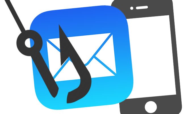 کشف آسیب پذیری جدی در اپلیکیشن Mail سیستم عامل iOS