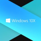 ویندوز 10X به لپتاپهای عادی میآید؛ تاخیر در عرضه مدلهای با دو نمایشگر