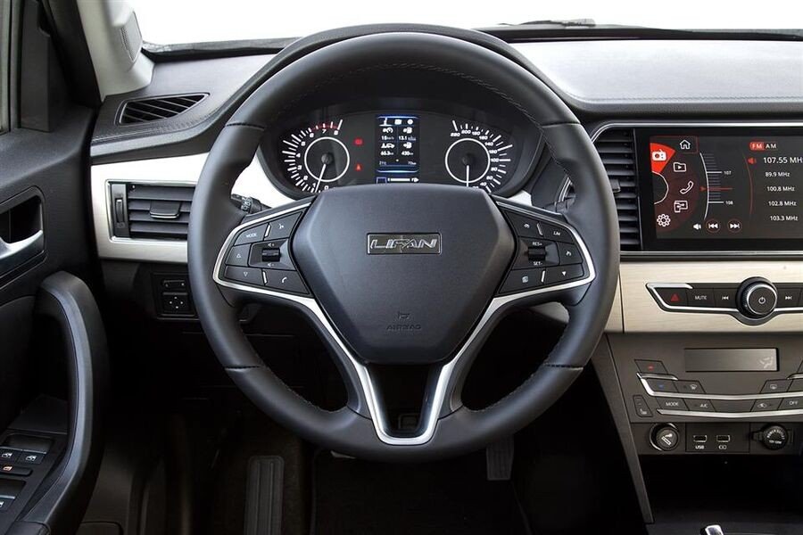 قیمت و شرایط فروش جدید لیفان X70 اعلام شد + مشخصات فنی