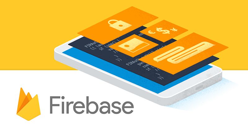 پلتفرم Firebase