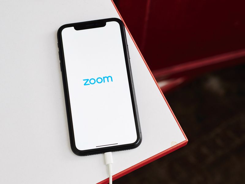 اطلاعات کاربری نیم میلیون کاربر اپلیکیشن Zoom در دارک وب برای فروش گذاشته شد