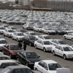 آغاز بازرسی سازمان صمت در بازار خودرو؛ احتکار خودرو جرم است