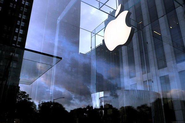 کمک ۱۰ میلیون دلاری اپل به شرکت سازنده کیت‌های آزمایش کرونا