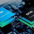 ARM از معماری A78 و X1 رونمایی کرد؛ نسل جدید پردازندههای موبایل