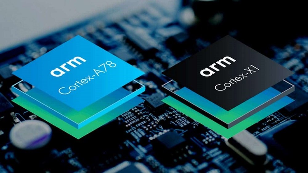 ARM از معماری A78 و X1 رونمایی کرد؛ نسل جدید پردازنده‌های موبایل