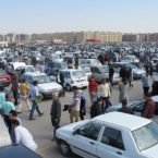 پارکینگها اجازه پذیرش خودرو بدون پلاک را ندارند