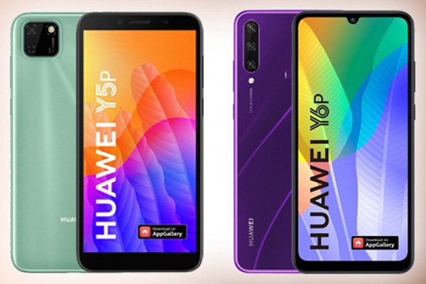 پیشتازی هوآوی