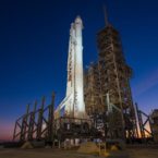 جمعبندی روز: پنج شنبه، ۰۸ خرداد ۱۳۹۹ اخبار IT Nasa SpaceX 145x145 جمعبندی روز: پنج شنبه، ۰۸ خرداد ۱۳۹۹ اخبار IT