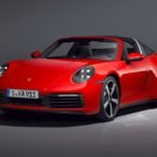 پورشه 911 تارگا 4 و 4S رونمایی شدند؛ ترکیبی ناب از جذابیت و هیجان