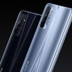 ریلمی X50 Pro Player Edition با رم ۱۲ گیگابایتی LPDDR5 معرفی شد