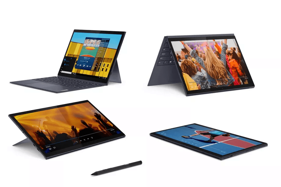لنوو Yoga Duet 7i