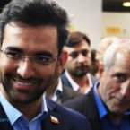 جهرمی: میخواهیم تا پایان سال ۴۰۰ هزار گوشی داخلی تولید کنیم