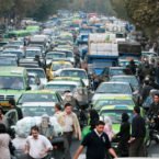 تکنولوژی تشخیص چهره در ایران؛ اعلام آمادگی پلیس راهور برای جریمه عابرین پیاده